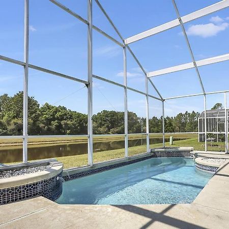 4716 Windwood Magic Villa & Pool Kissimmee Buitenkant foto