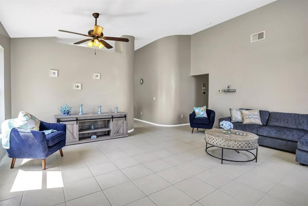 4716 Windwood Magic Villa & Pool Kissimmee Buitenkant foto