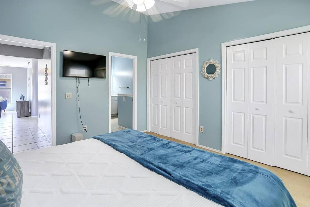 4716 Windwood Magic Villa & Pool Kissimmee Buitenkant foto