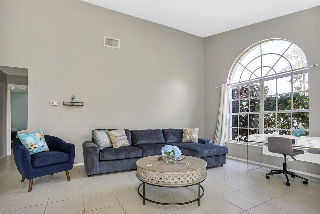 4716 Windwood Magic Villa & Pool Kissimmee Buitenkant foto