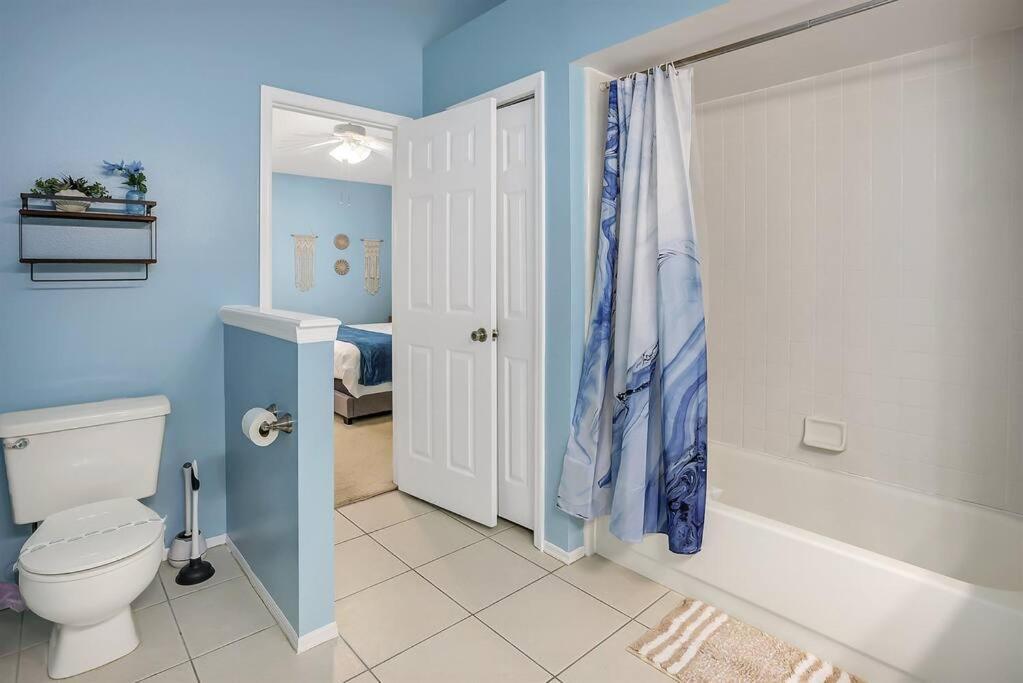 4716 Windwood Magic Villa & Pool Kissimmee Buitenkant foto