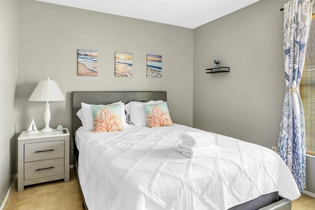 4716 Windwood Magic Villa & Pool Kissimmee Buitenkant foto