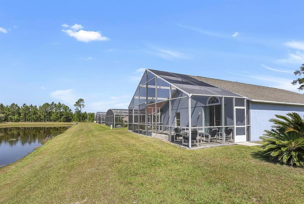 4716 Windwood Magic Villa & Pool Kissimmee Buitenkant foto