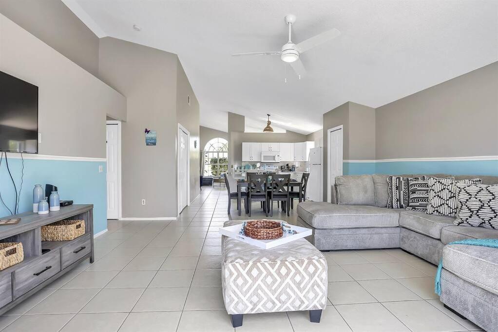 4716 Windwood Magic Villa & Pool Kissimmee Buitenkant foto