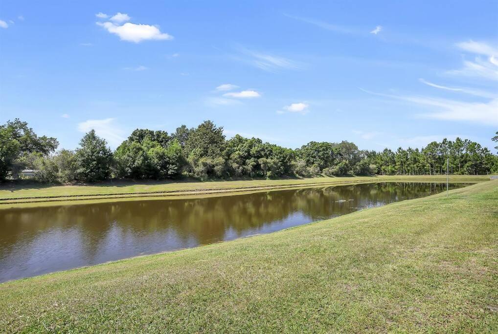 4716 Windwood Magic Villa & Pool Kissimmee Buitenkant foto