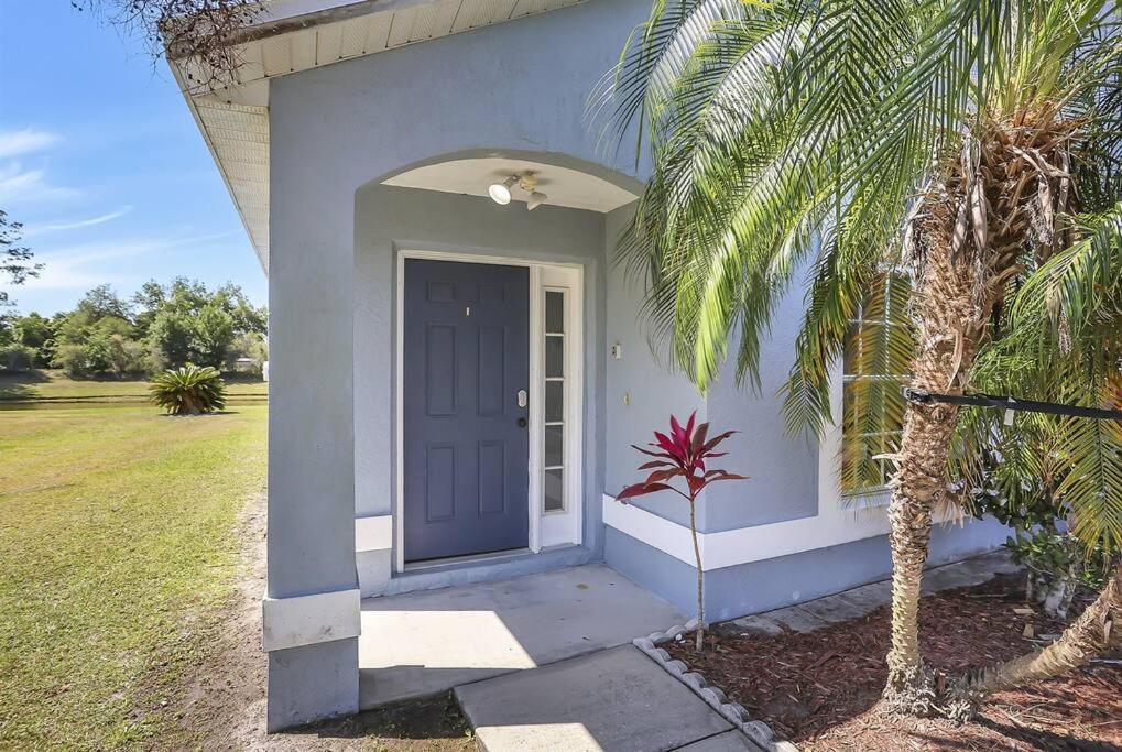 4716 Windwood Magic Villa & Pool Kissimmee Buitenkant foto