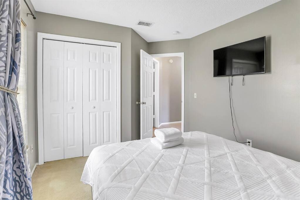 4716 Windwood Magic Villa & Pool Kissimmee Buitenkant foto