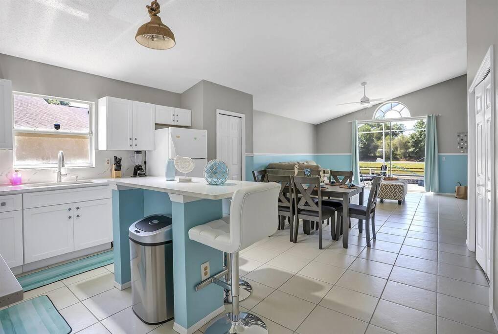 4716 Windwood Magic Villa & Pool Kissimmee Buitenkant foto