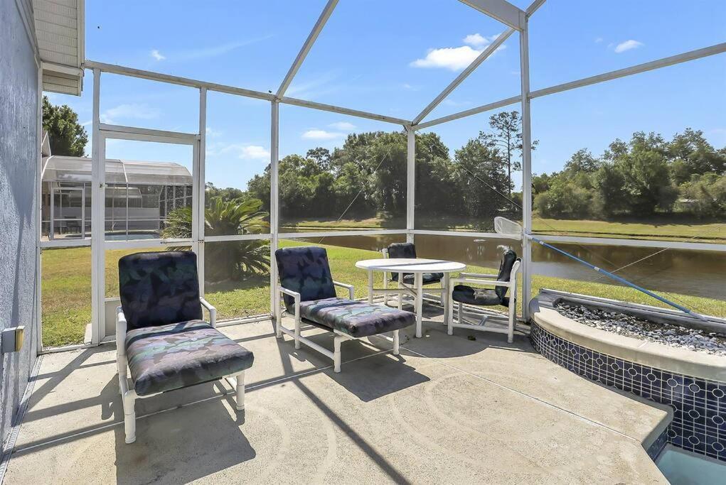 4716 Windwood Magic Villa & Pool Kissimmee Buitenkant foto